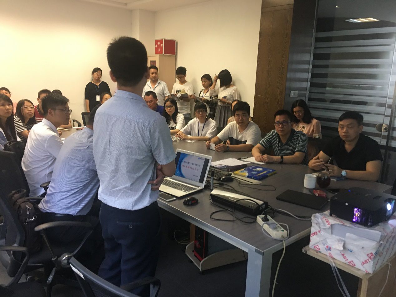 广州市弘道汽车配件有限公司携手顺景乐竞官方网页版-乐竞（中国），加速推进企业信息化建设